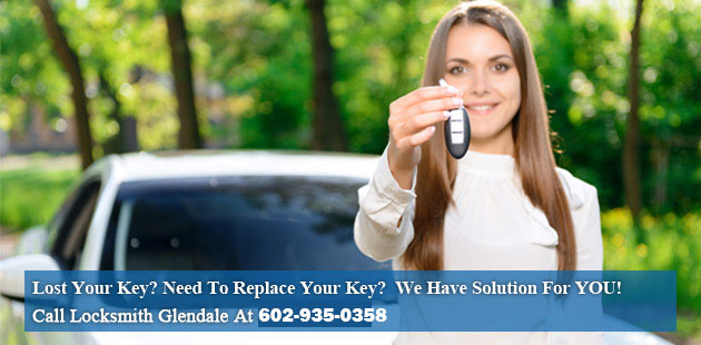 auto lockout glendale
