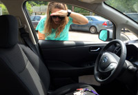 car lockout service