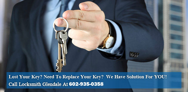 office locksmith glendale