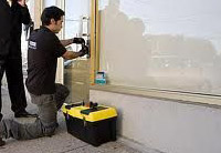 office lockout service