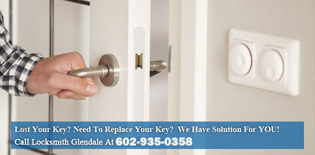home locksmith glendale